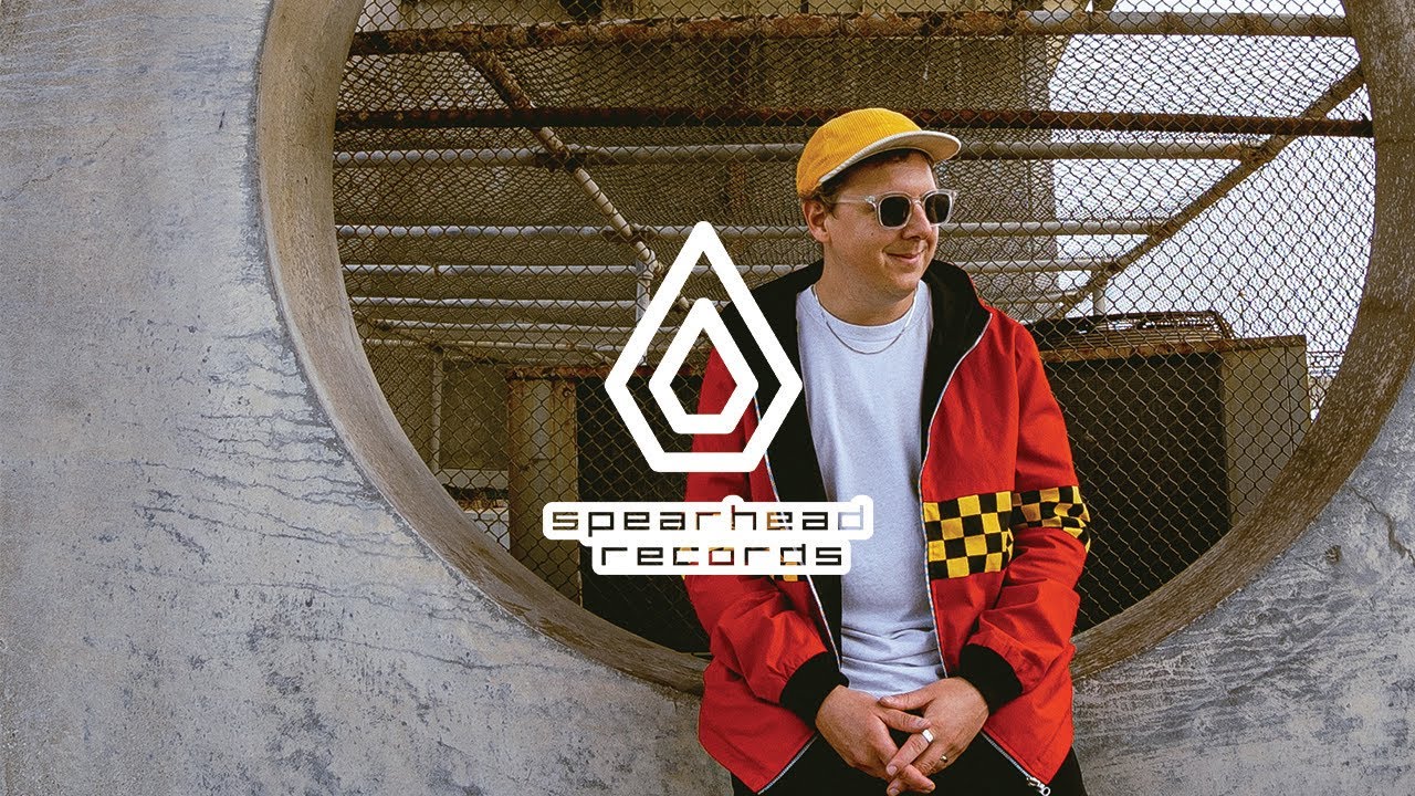 Monika - Brambles - Spearhead Records