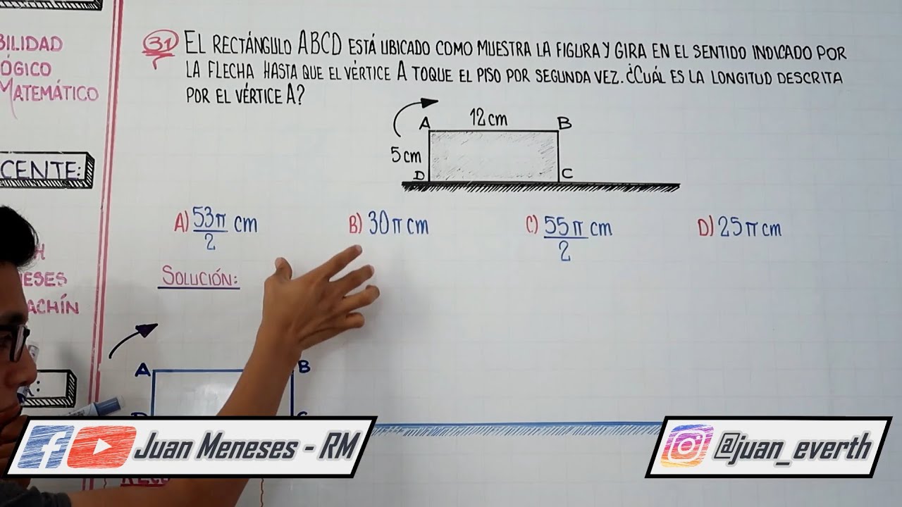 TRASLACIÓN DE FIGURAS | RAZONAMIENTO MATEMÁTICO