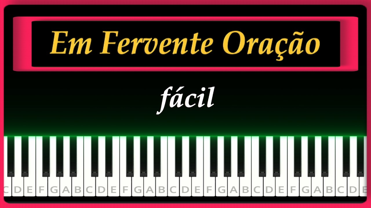 HC No. 577 - Em Fervente Oração - Fácil