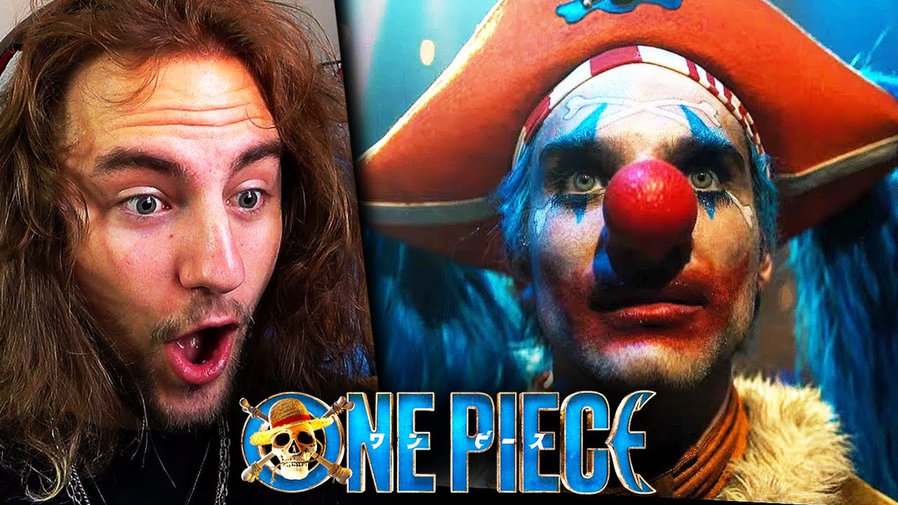 ONE PIECE (Netflix) Saison 1 : Épisode 2 | Réaction FR