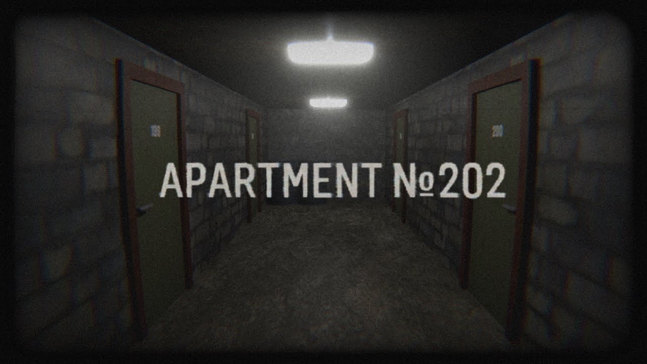 DEMO-A-DAY 2026: DAY 60 | APARTMENT NO. 202