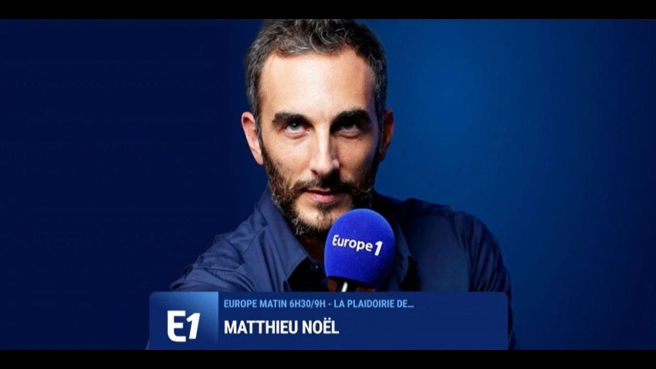 Matthieu Noël a refusé beaucoup de dossiers cette semaine : 