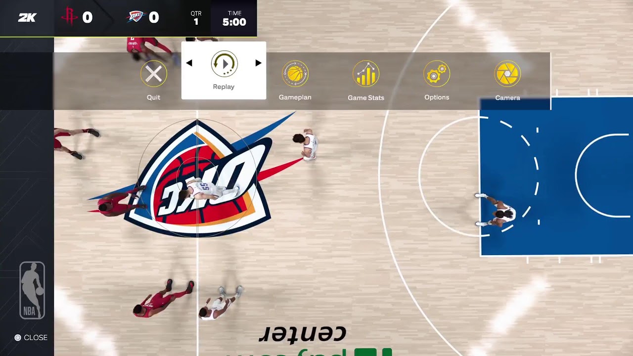 2k26_1on1 ANYONE CAN Get it
