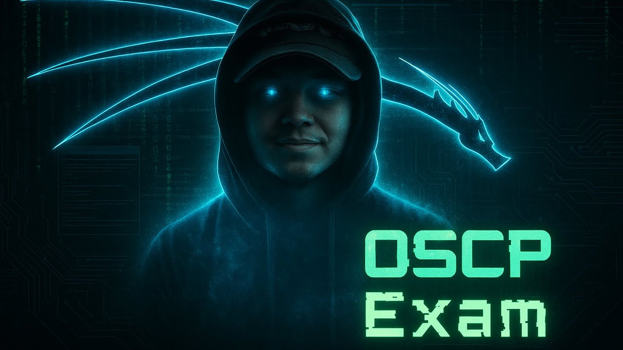 Siz So‘radingiz – Men Javob Berdim: Top 10 Savol | OSCP