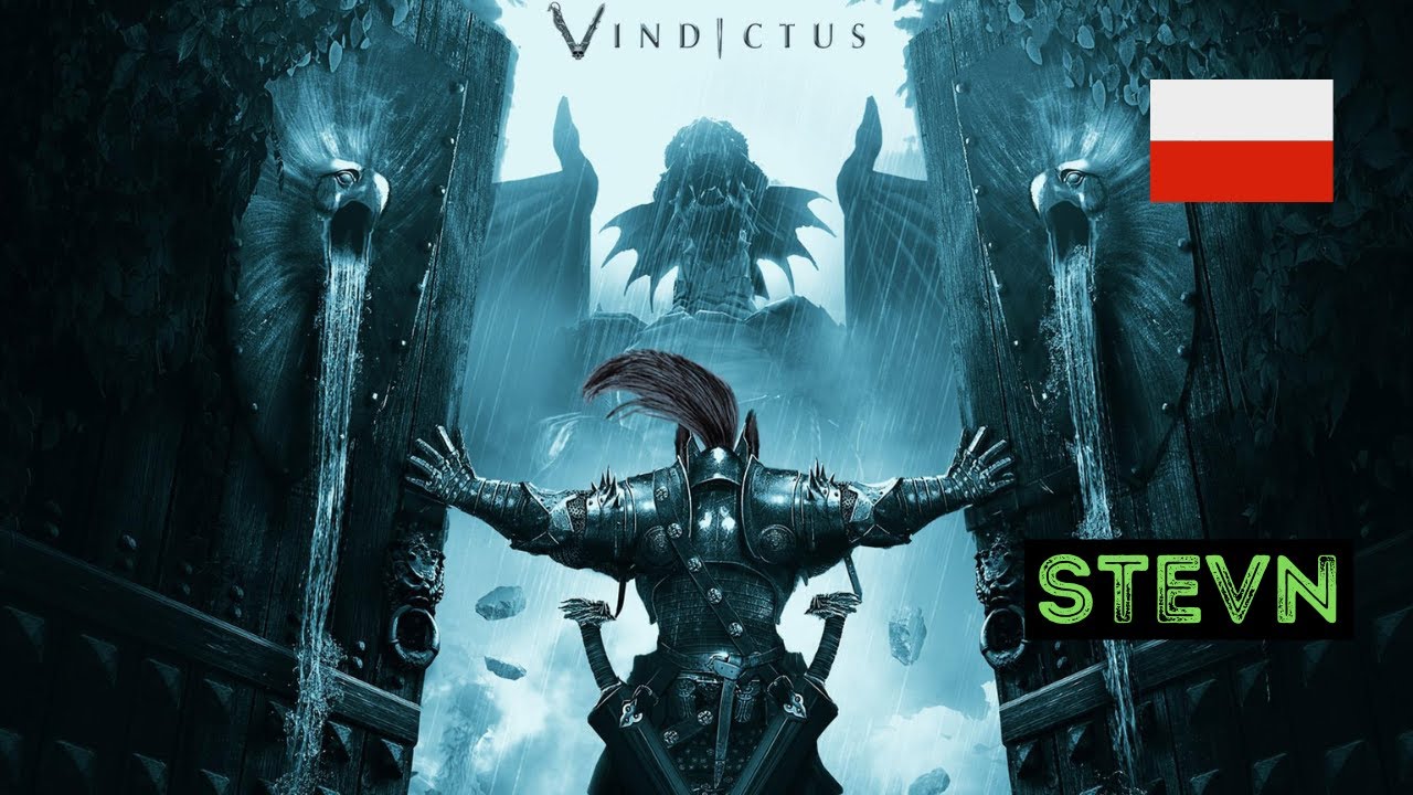 Vindictus PL Nie da się grać w soulsy to gramy w to
