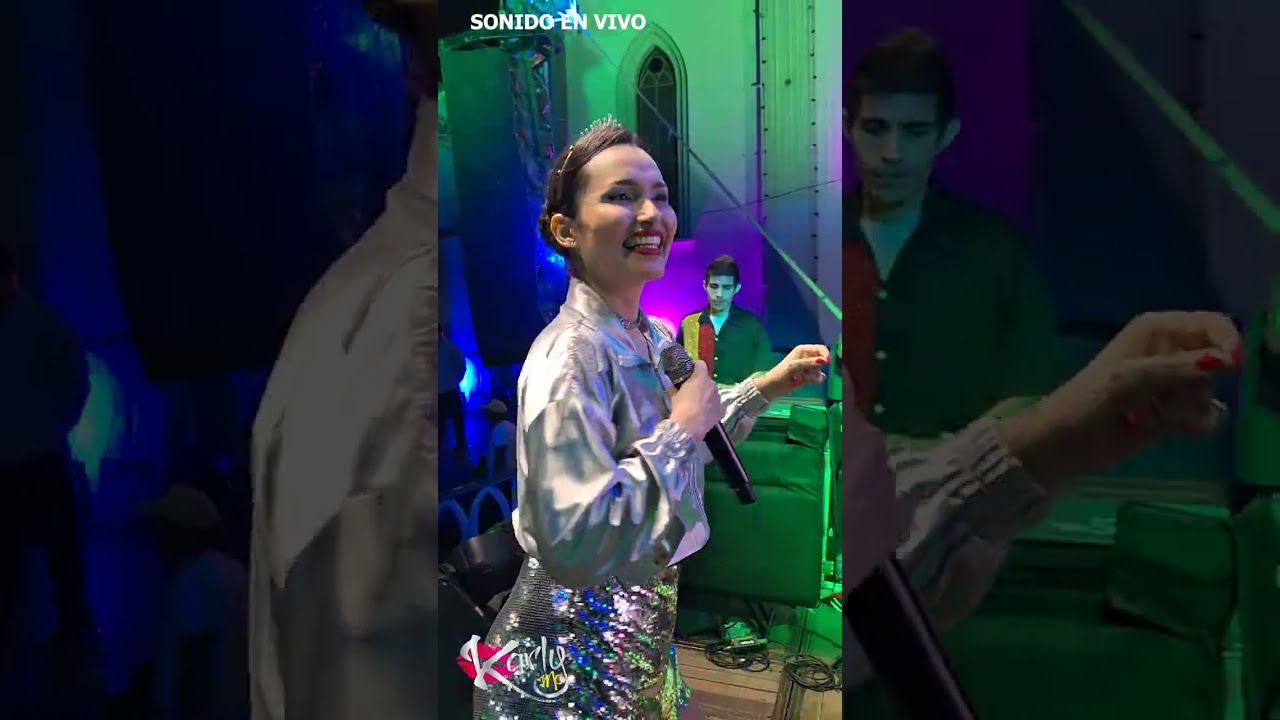 BELLA Y BONITA - KARLY MC 