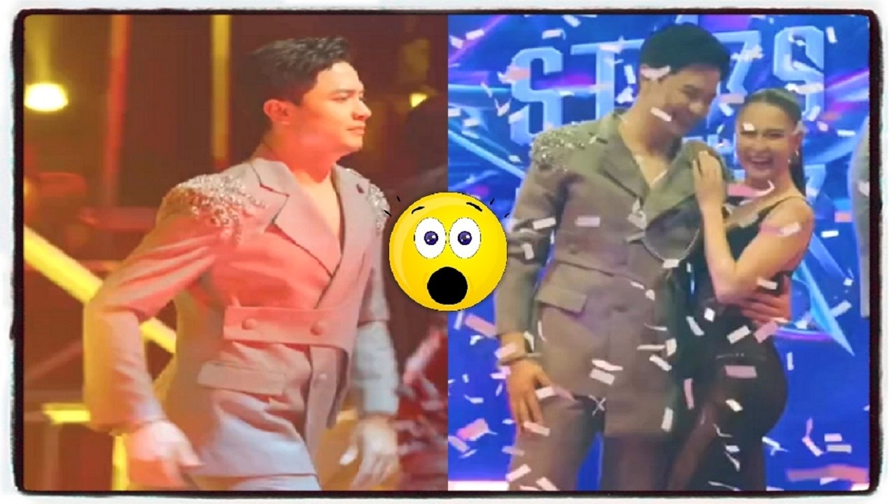 Alden Richards Latest Update pt5 l February 15 2026