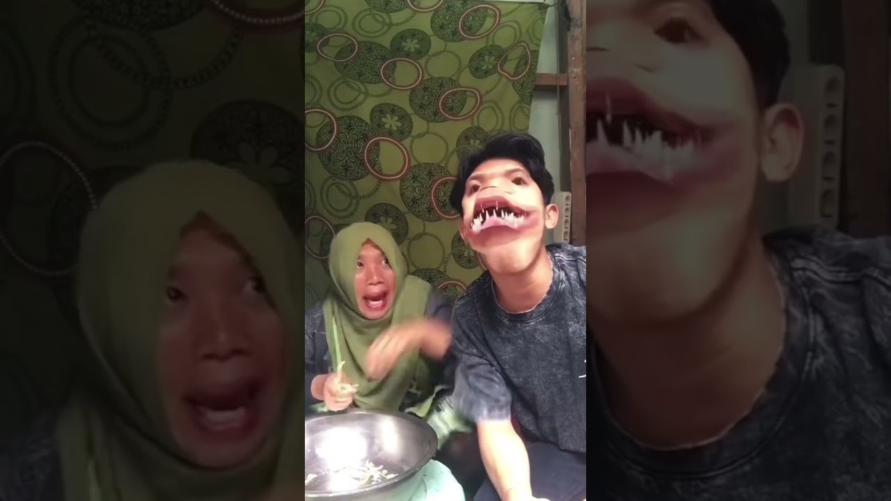 Top Singko filter, Sc:tiktok:Notselimut 