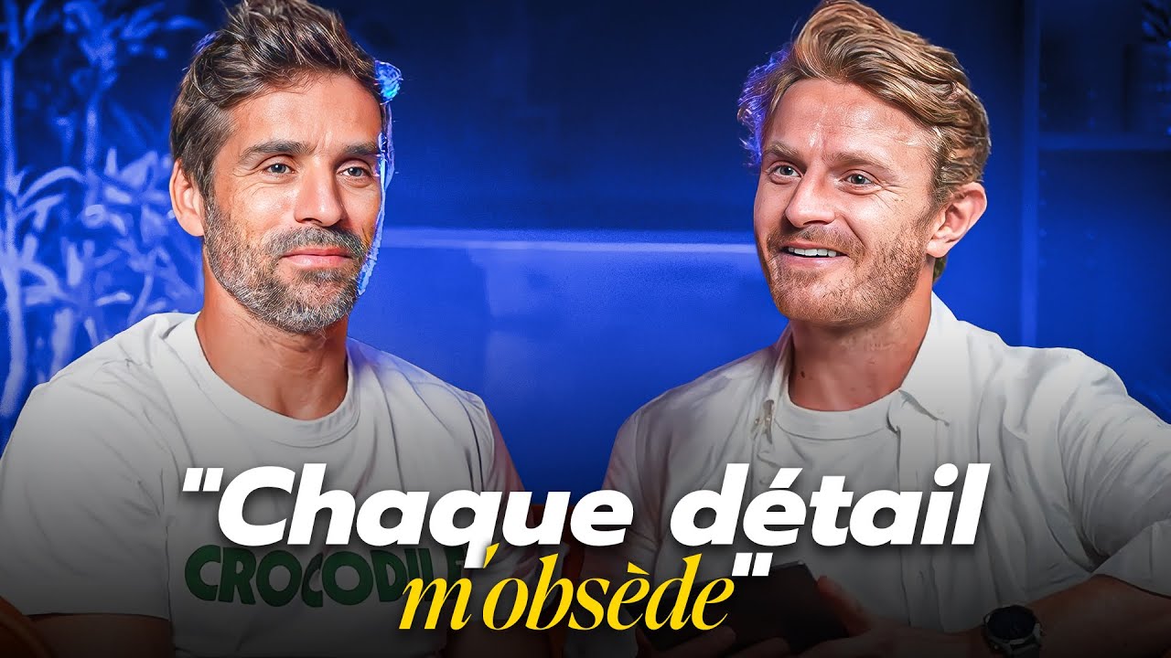 L&rsquo;exigence extr&ecirc;me au service de la performance - ARNAUD CL&Eacute;MENT