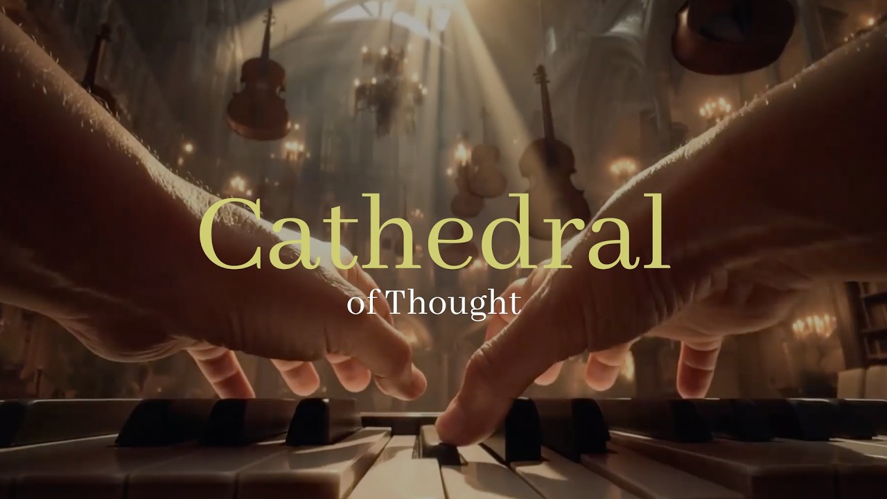 Cathedral of Thought