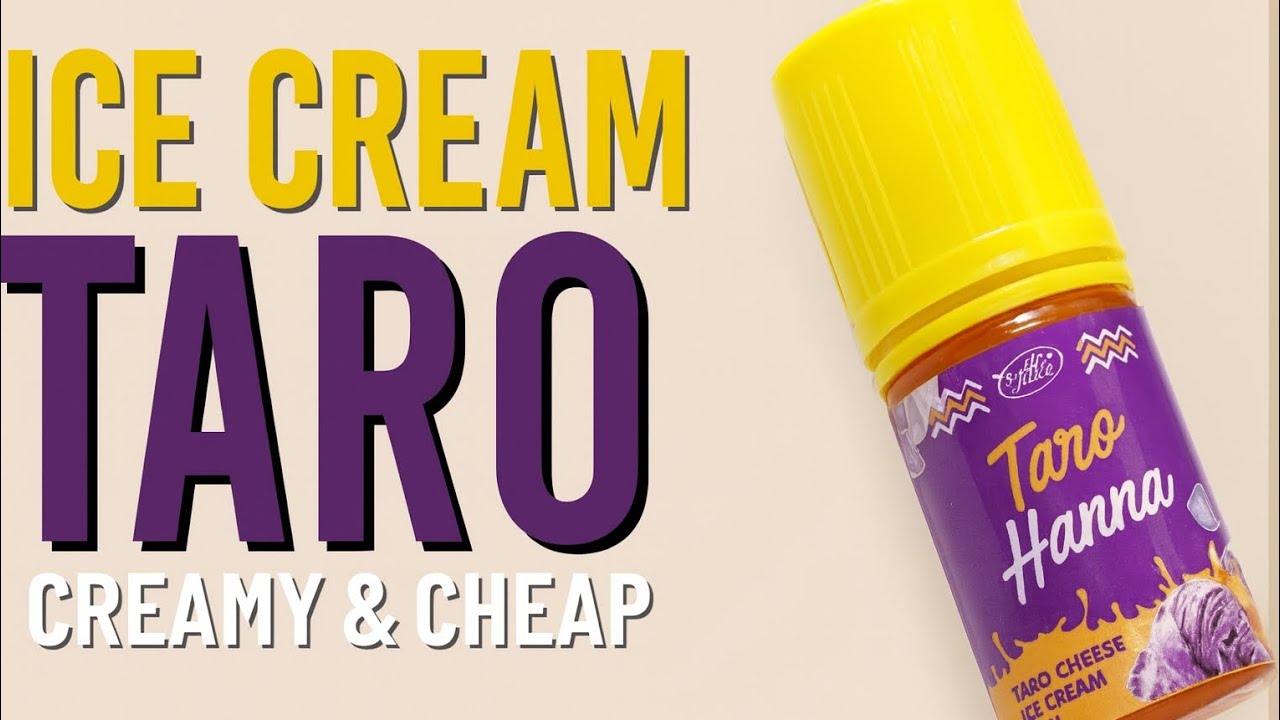 REVIEW TARO HANNA | Honest Review 