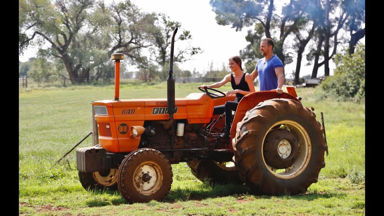 Top Billing features model Ansolet Rossouw | PREVIEW