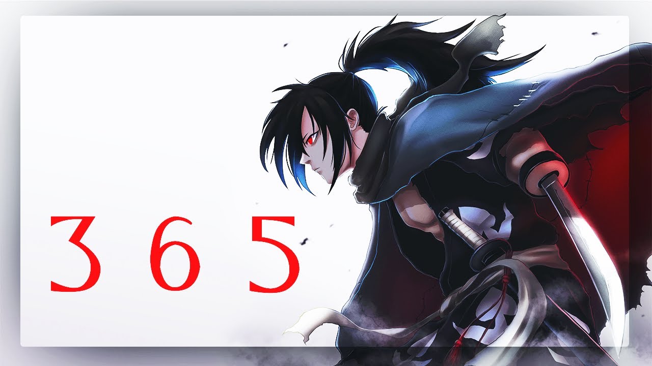 3 6 5 「AMV」