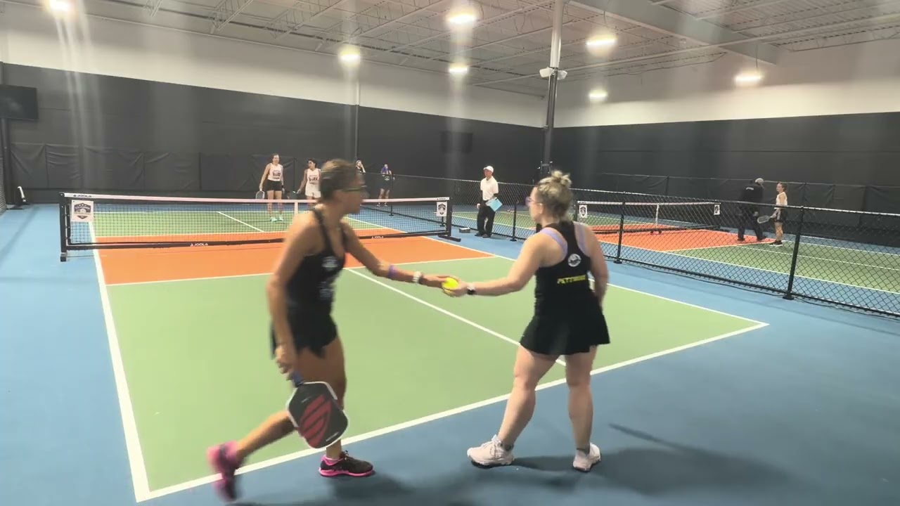 2/22/26 USLPL Match 3 Game 2