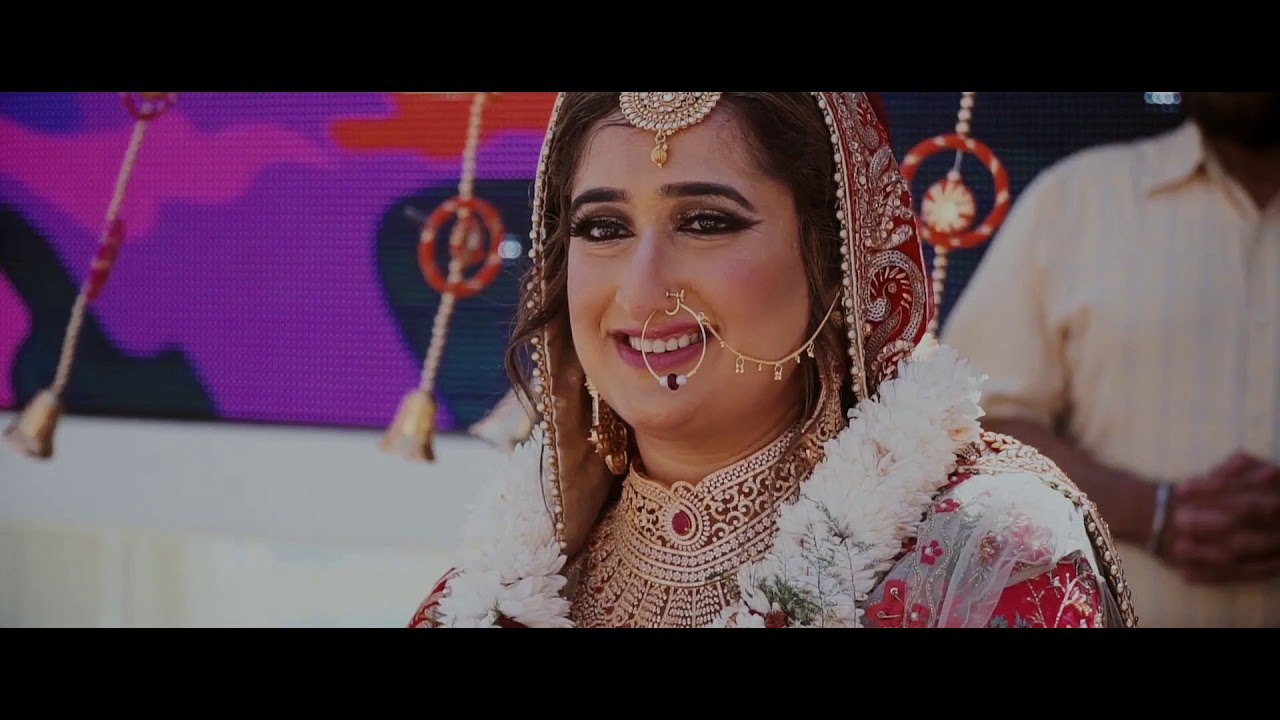 Best Wedding Film Highlights |First ever Rajasthani CRUISE WEDDING| Wedding of the Year|2019-2020|