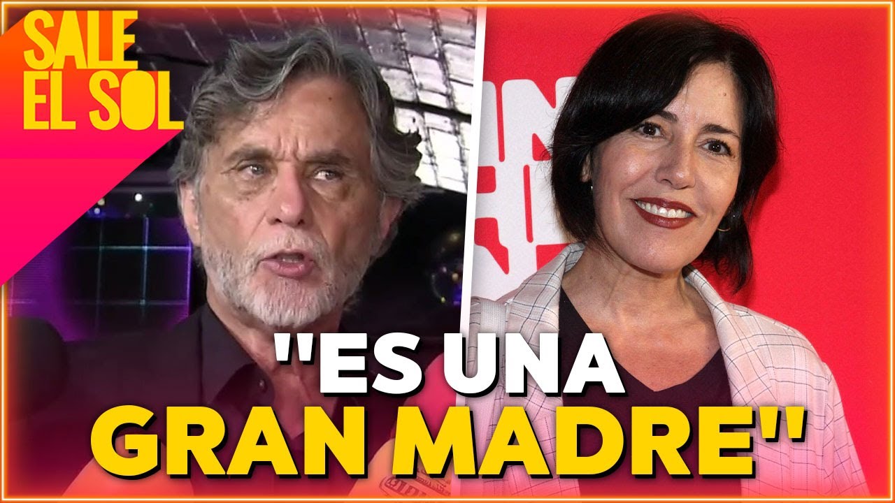 Humberto Zurita DISFRUTA de su ROMANCE con Stephanie Salas por Europa | Sale el Sol