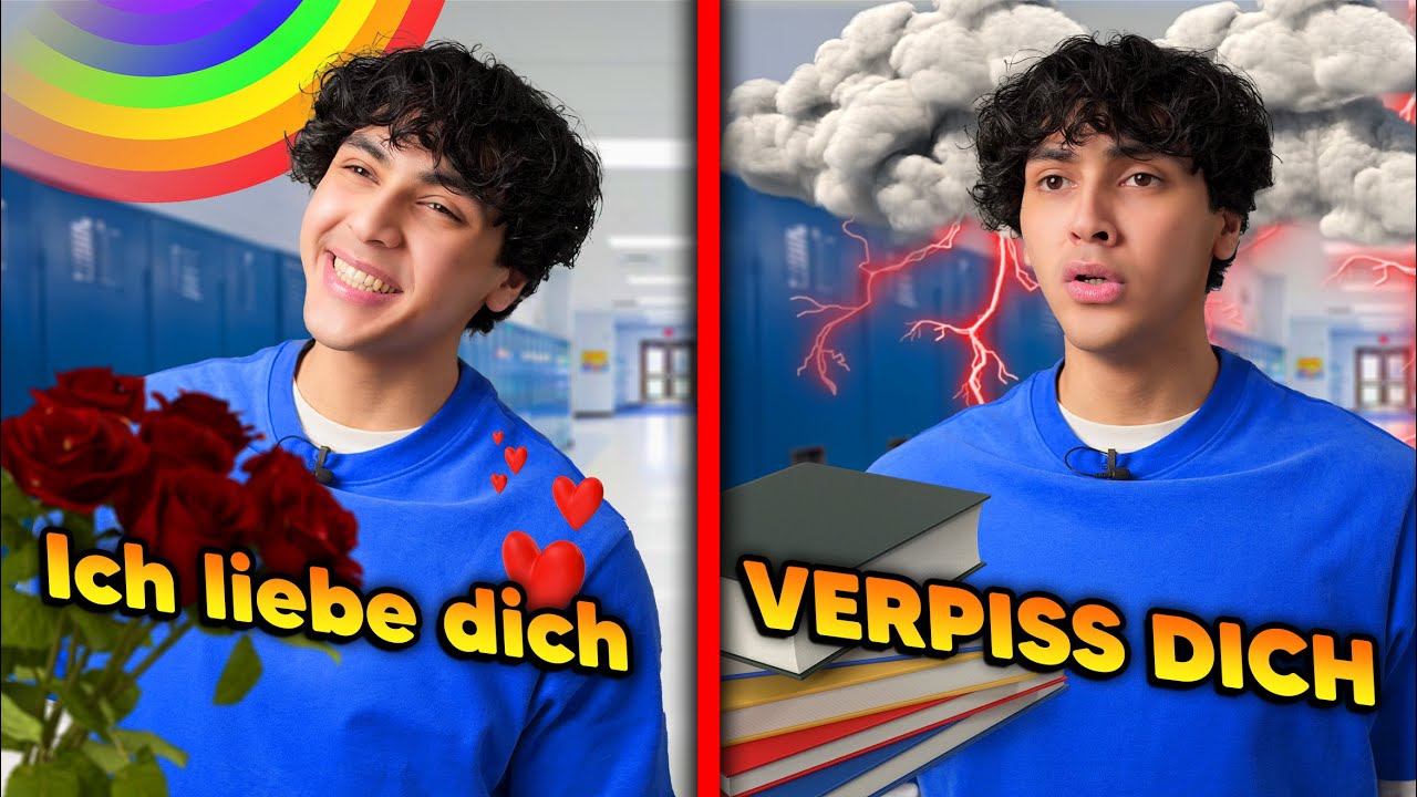 Vorstellung vs Realit&auml;t 😳😂 | Mohi__07