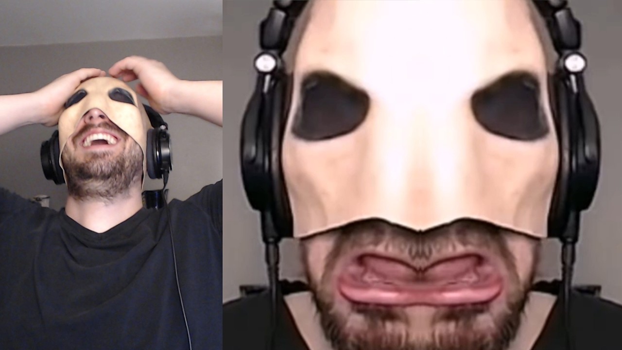 This ytp made me look insane!