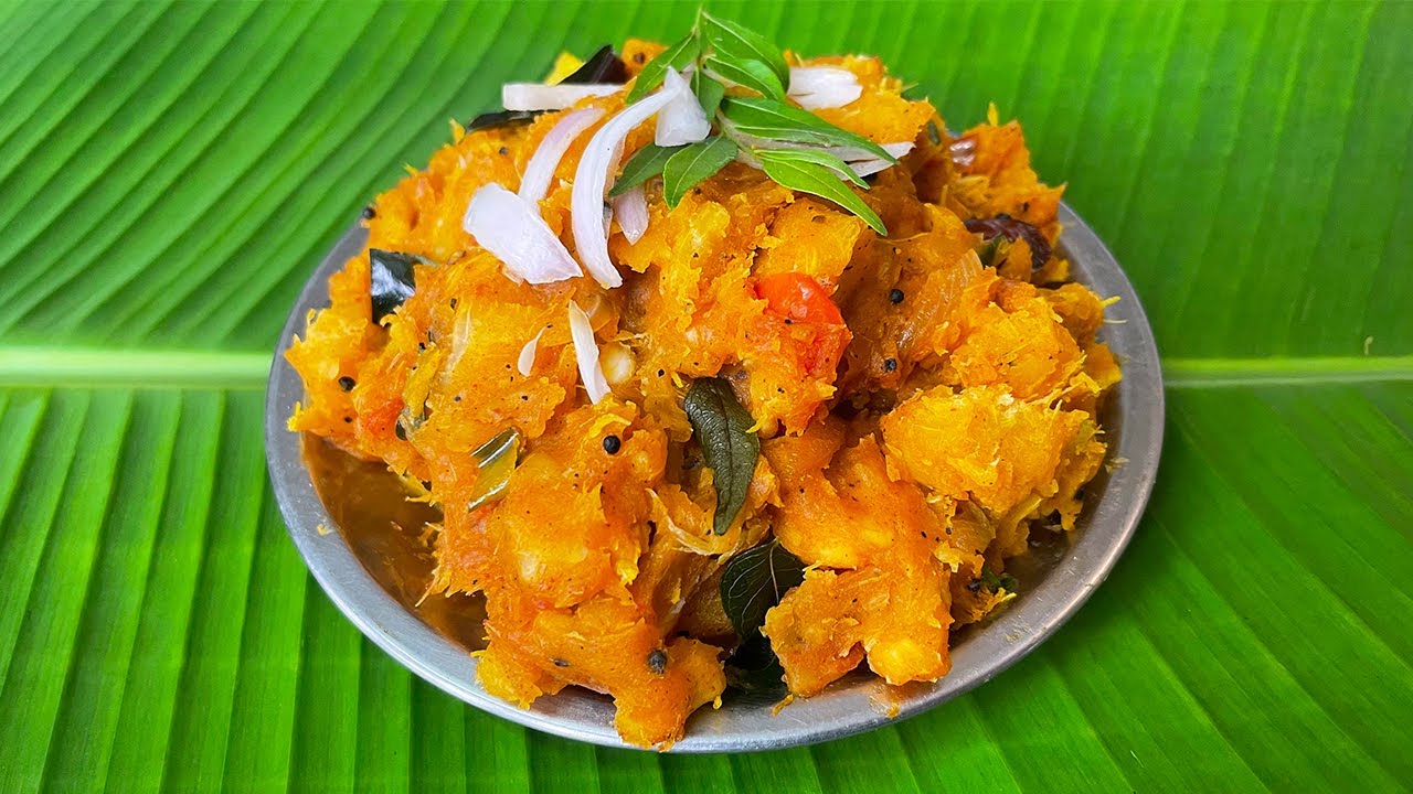 തേങ്ങാ ചേർക്കാതെ കിടിലൻ രുചിയിൽ നാടൻ മസാല കപ്പ | Masala Kappa