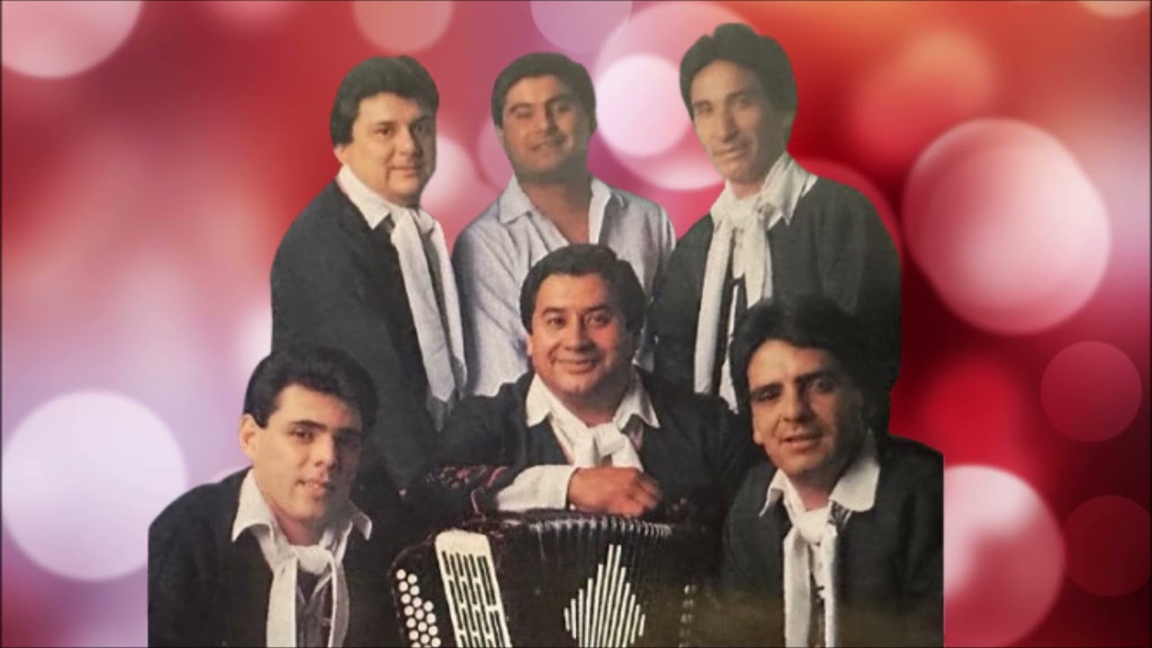 Pastor Luna Misterio de Chaco adentro