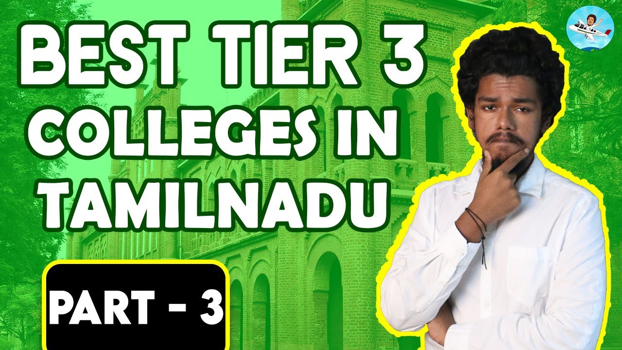 TNEA 2023 Cutoff College List | Cutoff List | BEST COLLEGES | Tier 3 Colleges