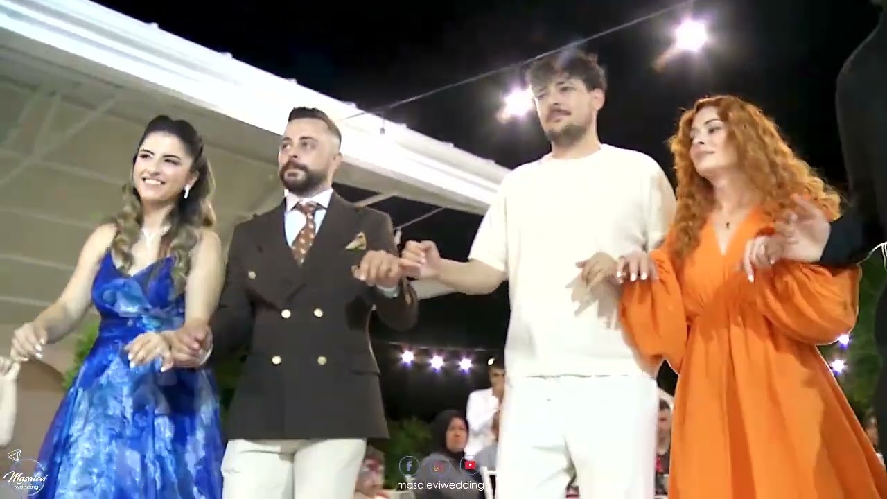 Davul - Zurna Ağır Bar Eren Alpsoy - Umut Emre Türkmen