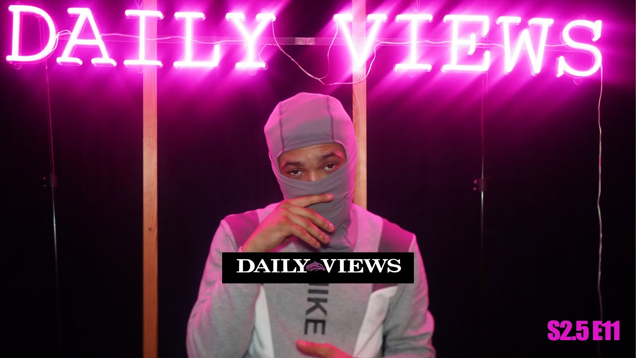 DX - Daily Views Freestyle