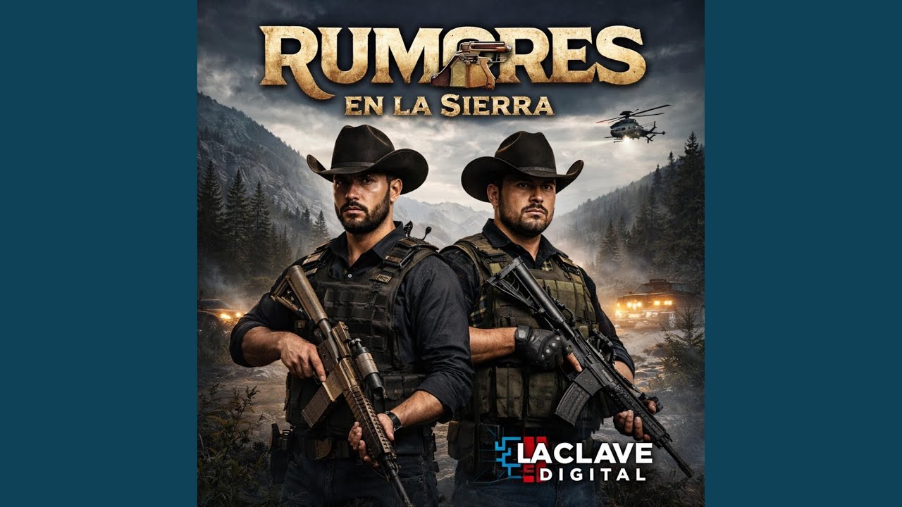 RUMORES EN LA SIERRA