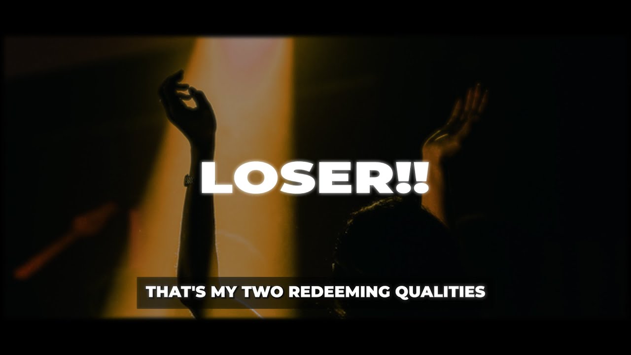Mckenna Grace - Loser!! (Lyrics)
