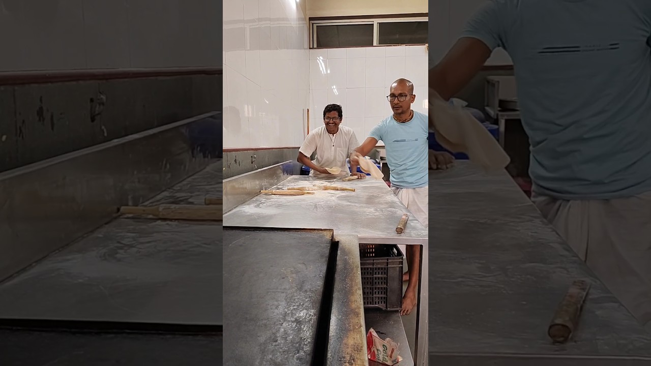 Food for life ISKCON Pune nvcc #iskcon #food #love