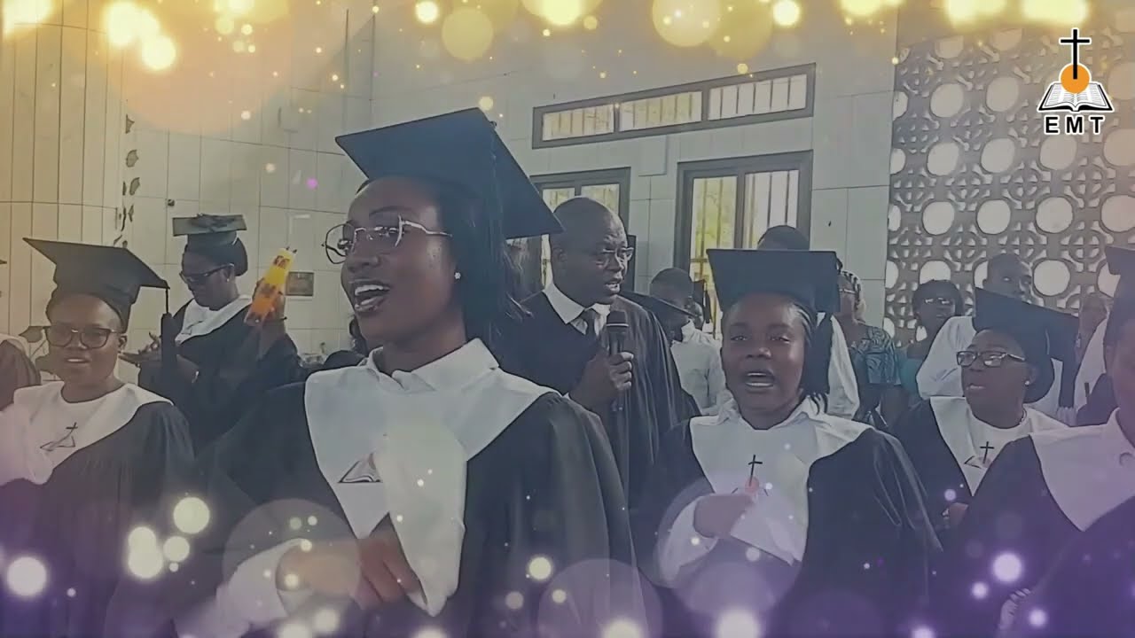 Nomination des Nouveaux Membres de la Chorale | Église Méthodiste Pénuel de Wuiti – Culte Solennel