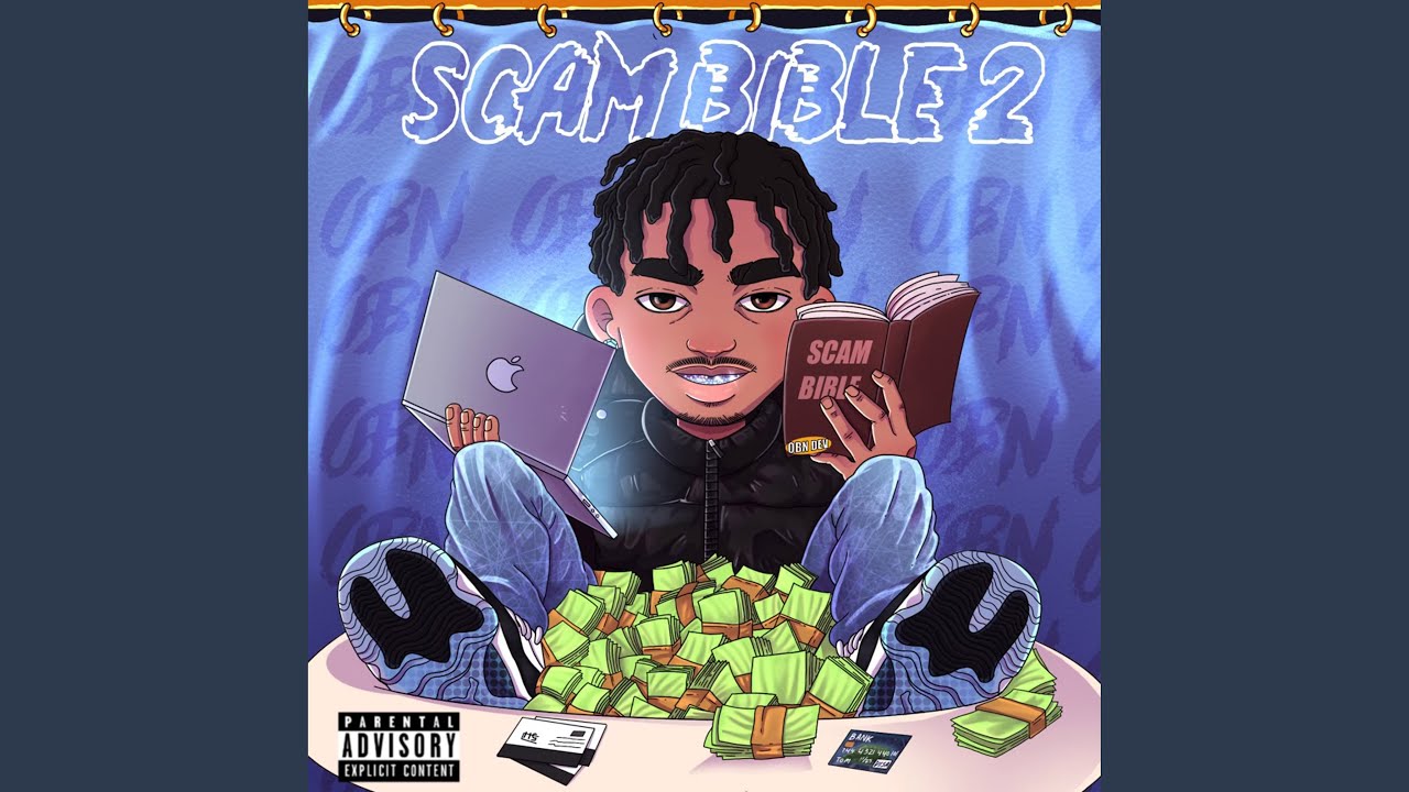Scam Bible 2