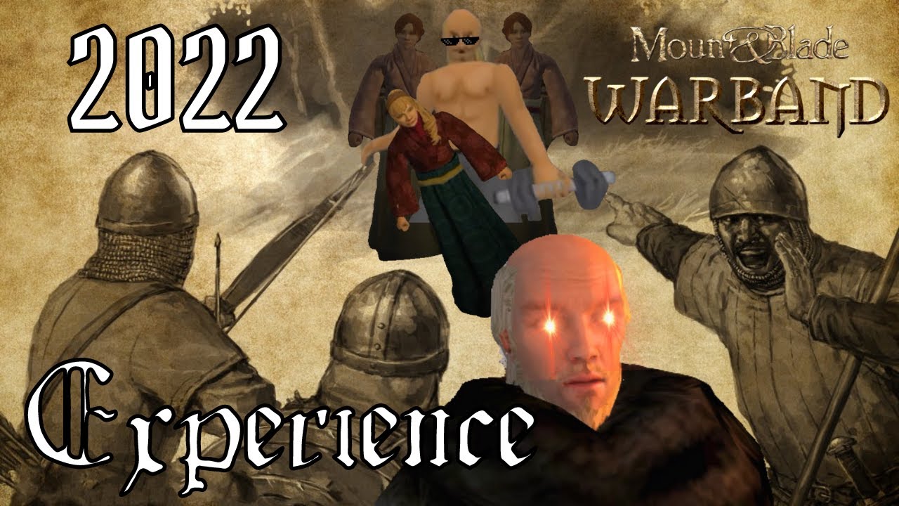 The Average 2022 Warband Experience | Mount & Blade: BannerpagE