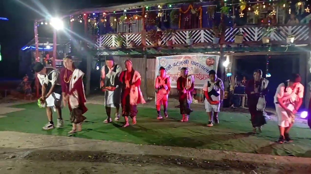 kauda//darsan Garey halka niurera//pujar sarki movie song//
