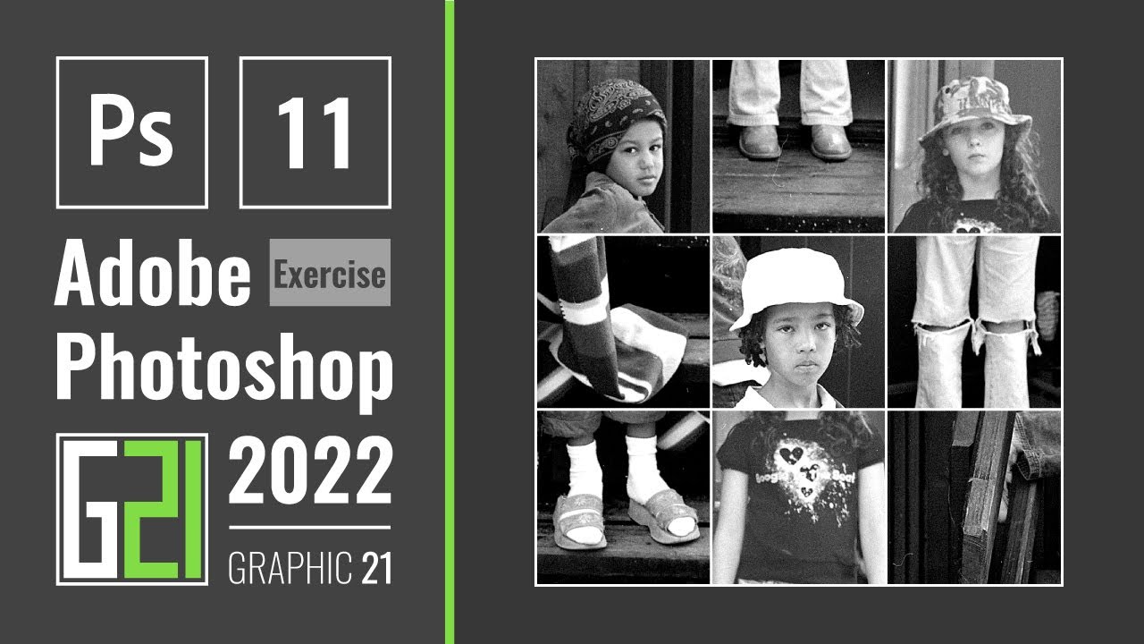 Instagram Post Design in Photoshop Tutorial Lesson 11 آموزش طراحی پست اینستاگرام در فتوشاپ درس ۱۱
