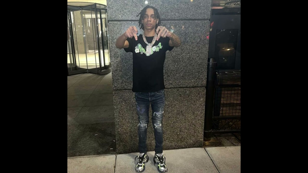 [FREE] BLOODHOUND Lil Jeff Type Beat (prod.kiwzy)