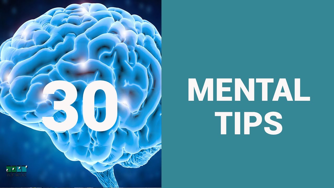 30 Mental Tips to improve your Golf game