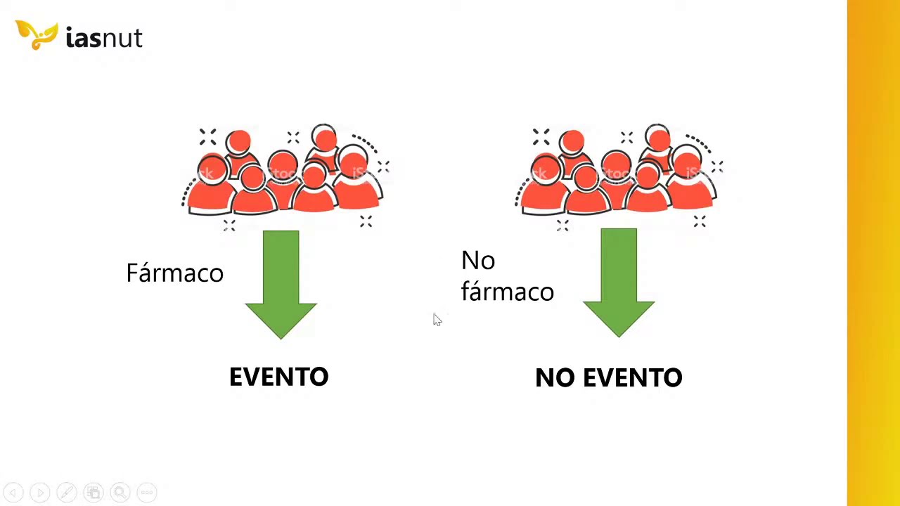 Causalidad en Epidemiología - IASNUT