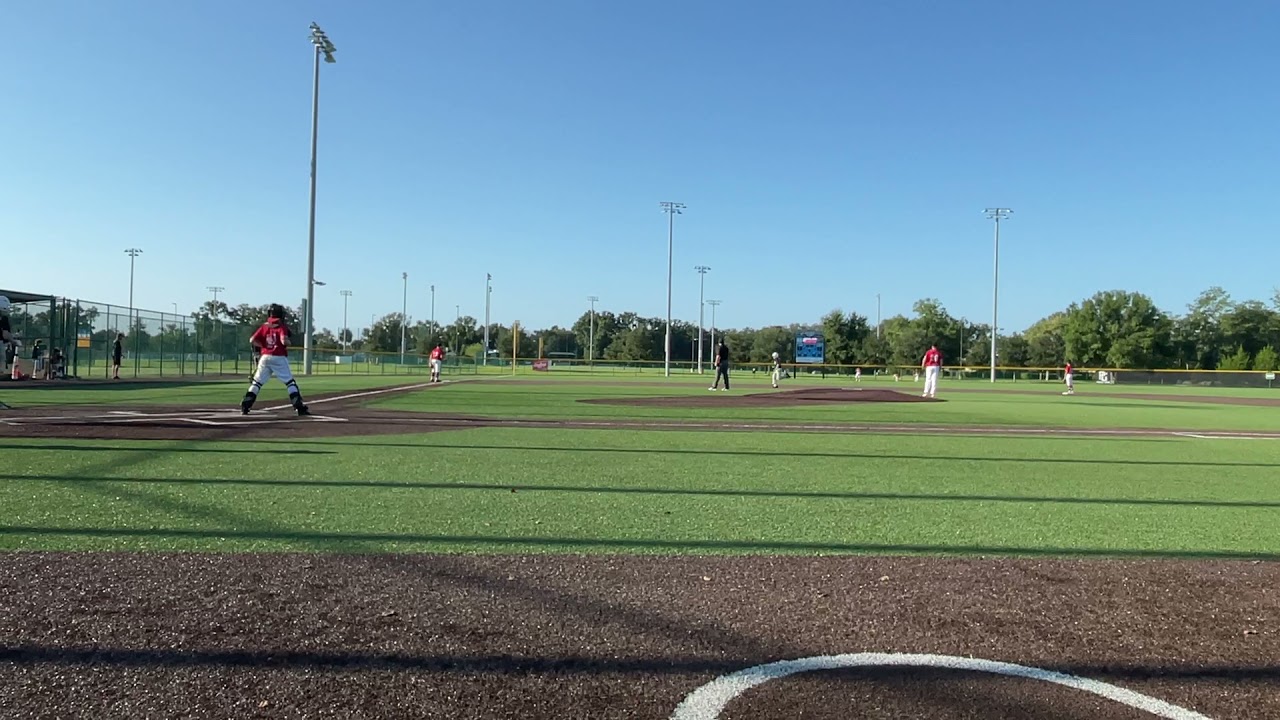 13U Tournament, Labor Day Weekend at Boombah Sports Complex, Sanford, Florida, 2021