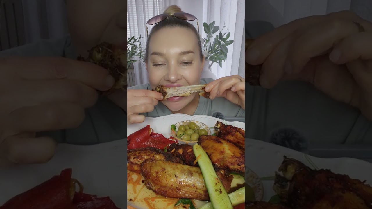 Мои отношения с Зятем/😍Друзья в Германии/🤔Немецкий язык/😉 Мукбанг 