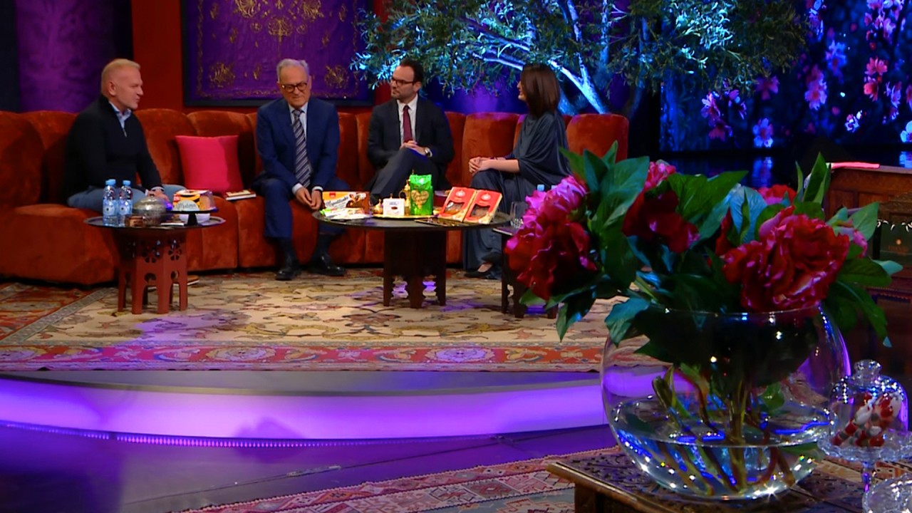 Praznik koji njeguje porodicu i zajednicu | Bajramski program 2026 | Hayat TV