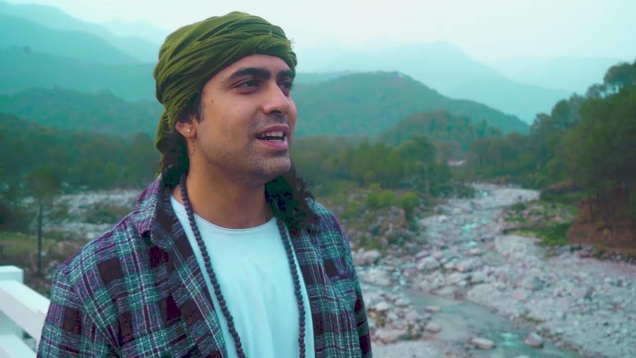 Maafi Song | Jubin Nautiyal | Sachin - Jigar | Priya Saraiya | Apology anthem