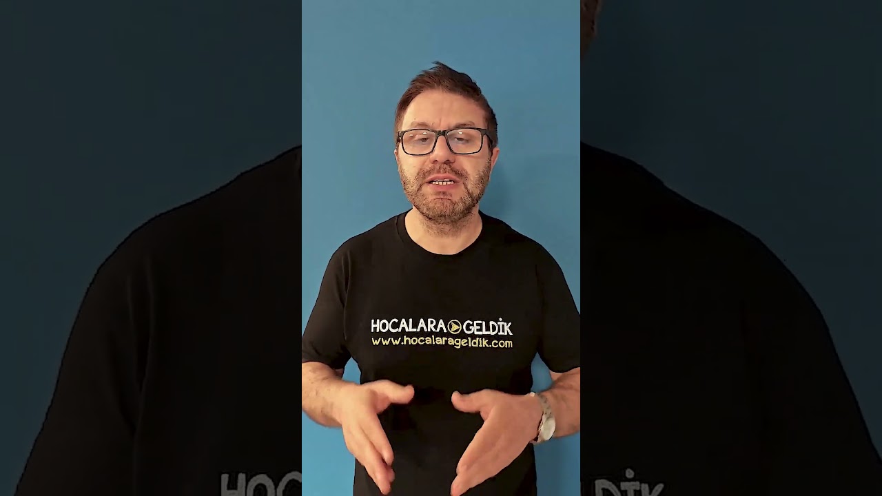 6. SINIFLAR BURSLULUK SINAVINA HAZIR MISINIZ? | 11-12 Ocak İ&ccedil;in Şimdiden Kayıt Olun! #shorts