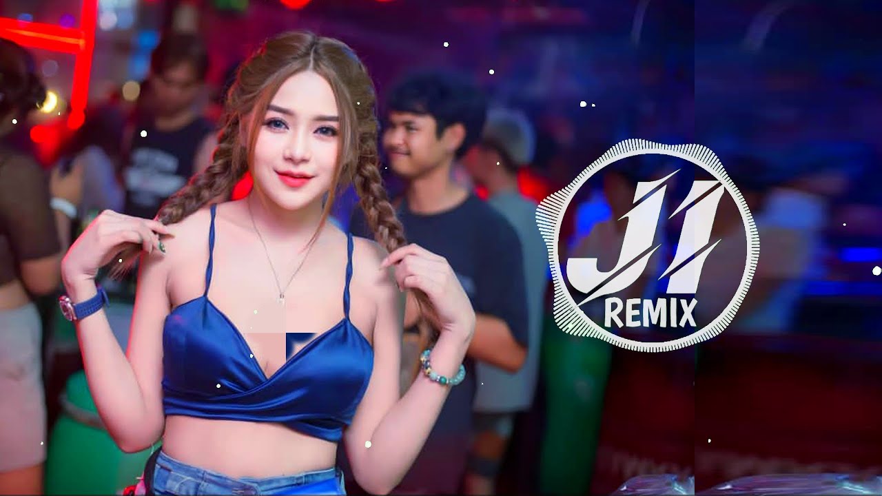 Dj Remix Thai - Ga Jaman Punya Pacar Satu Aja ( Lolita ) Viral Tiktok 2023 || #ดีเจไทยรีมิกซ์