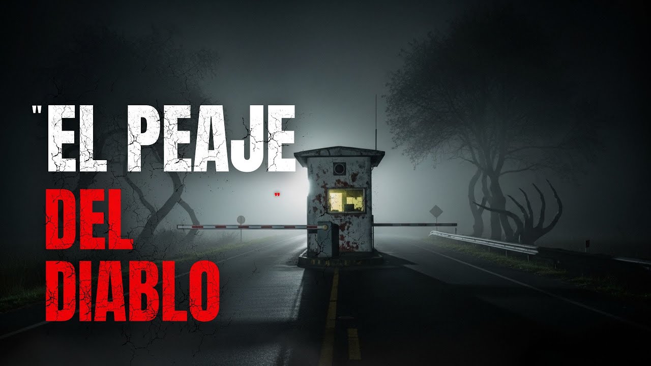 La Entidad que Roba Recuerdos CASO REAL