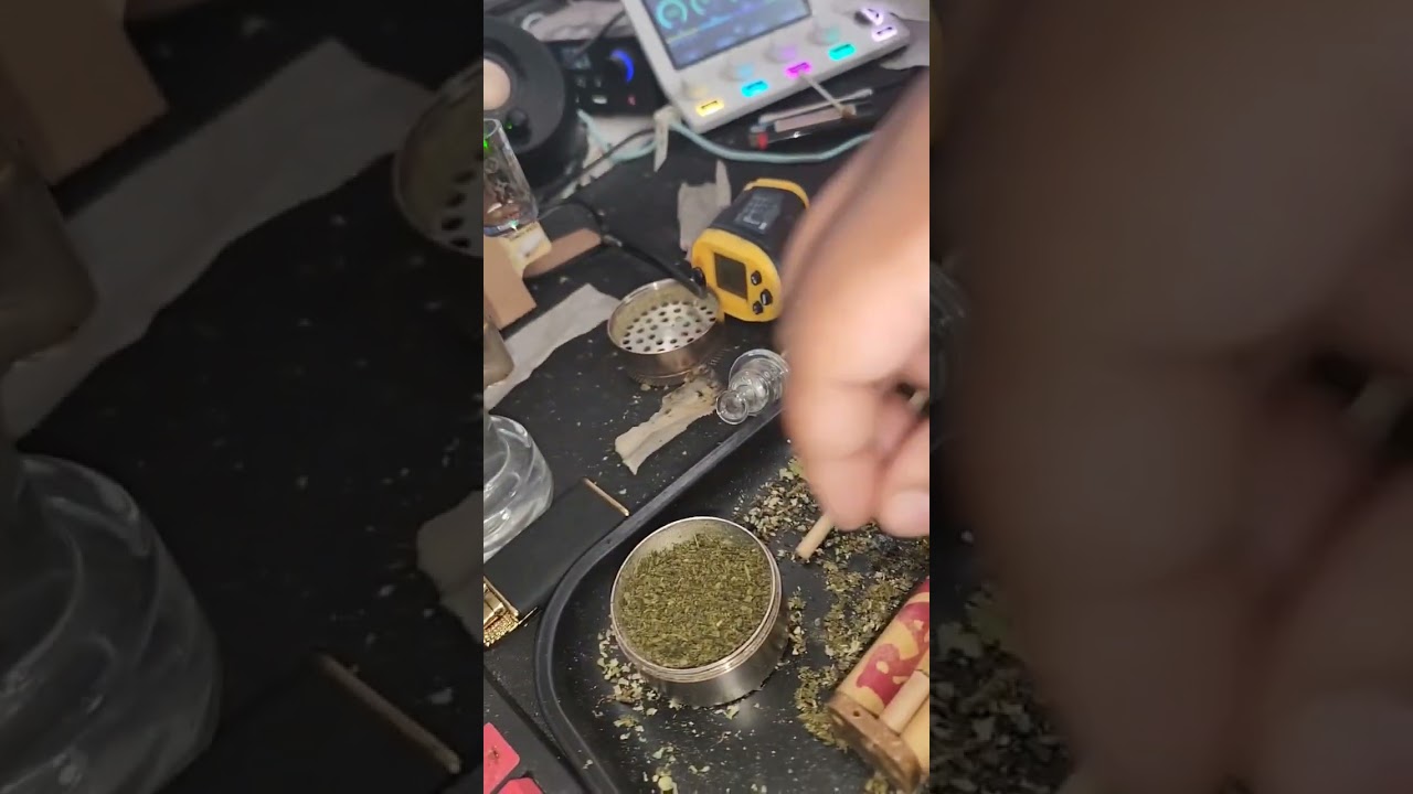 Stoner hack
