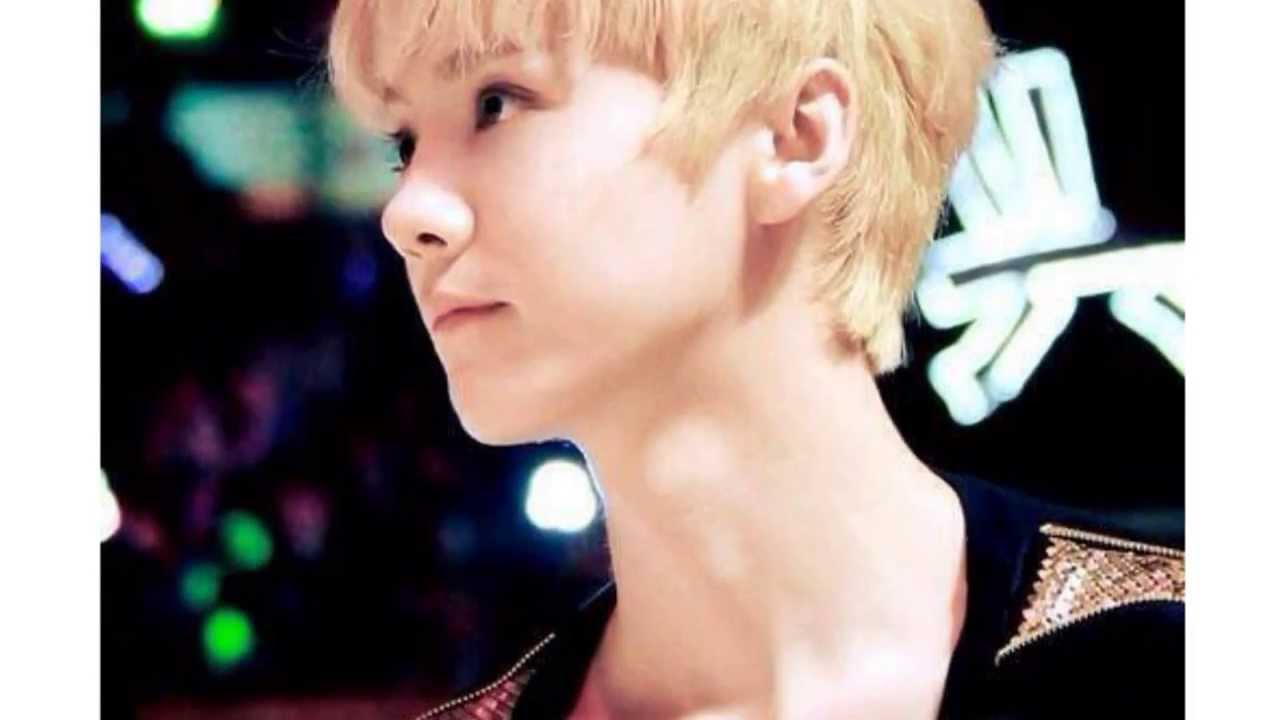 (exo) : ว่าด้วยเรื่องความแมนของพี่หาน l Hunhan ♡