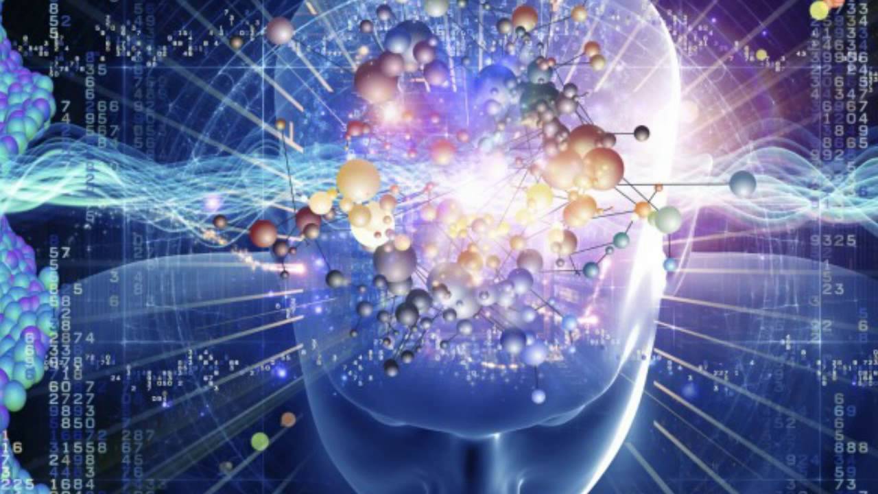 Альфа-звук улучшает работу мозга. Тренажер для мозга. Повышает IQ.