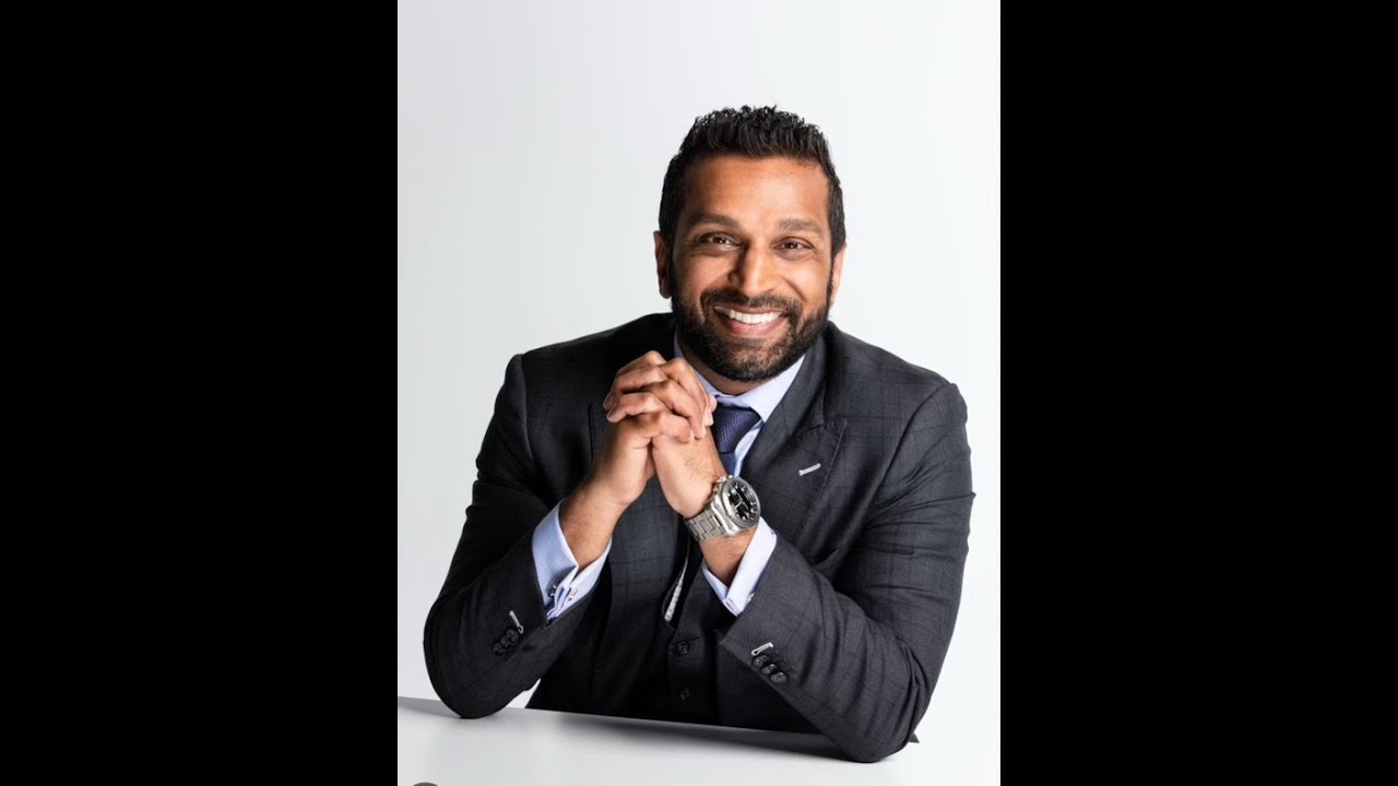 Episode 11: Kash Patel on Working for Trump, Counterterrorism, and love for Jason Aldean's music.