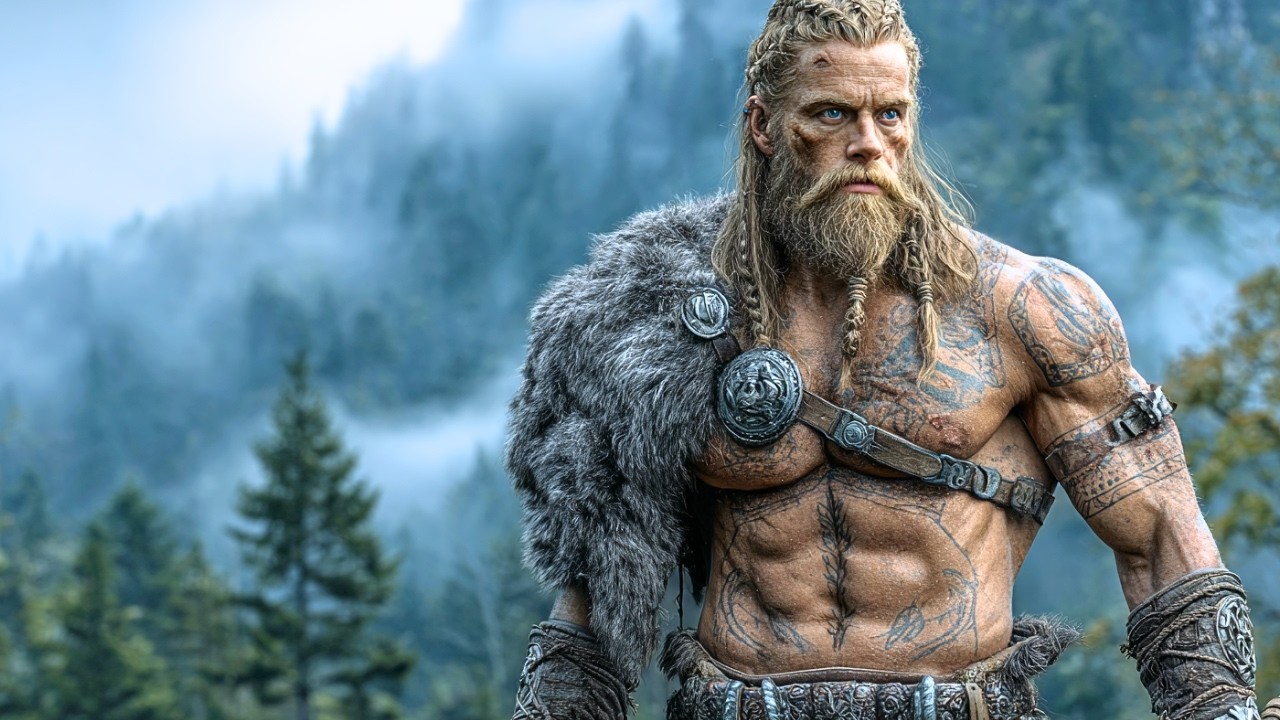 Viking Battle Songs That Awaken Your Inner Warrior | Epic Norse Power